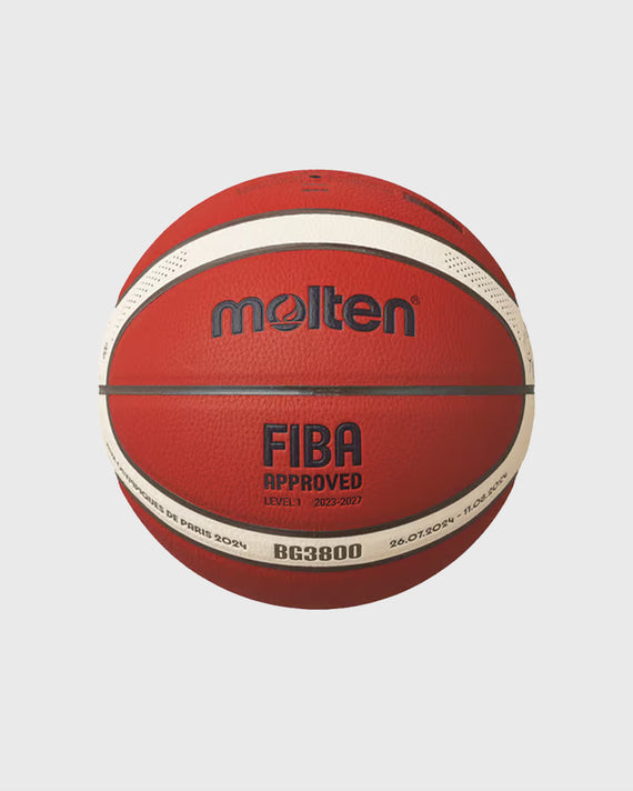 Molten Paris'24 Replica Basketbal (7)