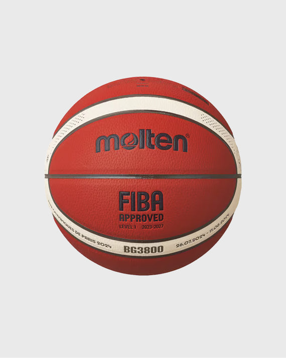 Molten Paris'24 Replica Basketbal (7)