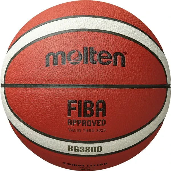 Molten BG3850 Trainingsbasketbal