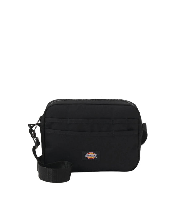 Dickies Moreauville Messenger Black