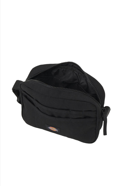 Dickies Moreauville Messenger Black