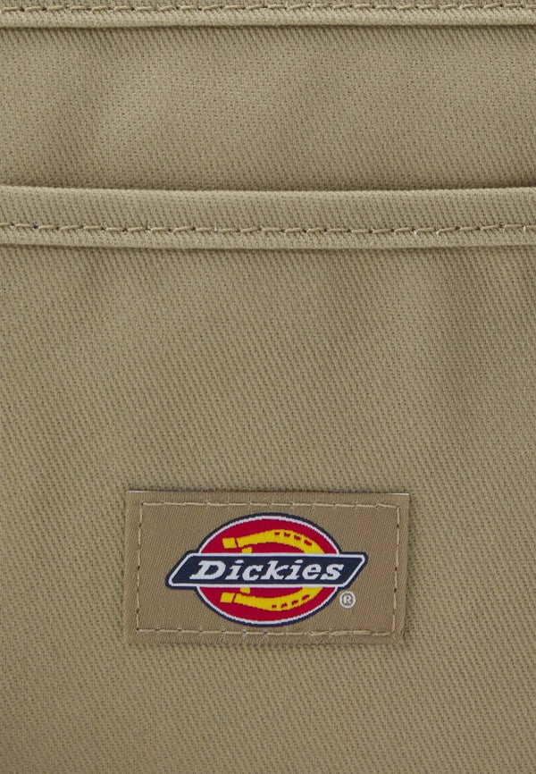 Dickies Moreauville Messenger Khaki