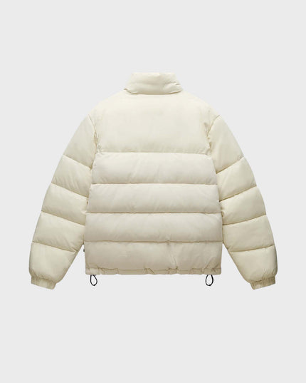 Napapijri Argient Pufferjas Beige