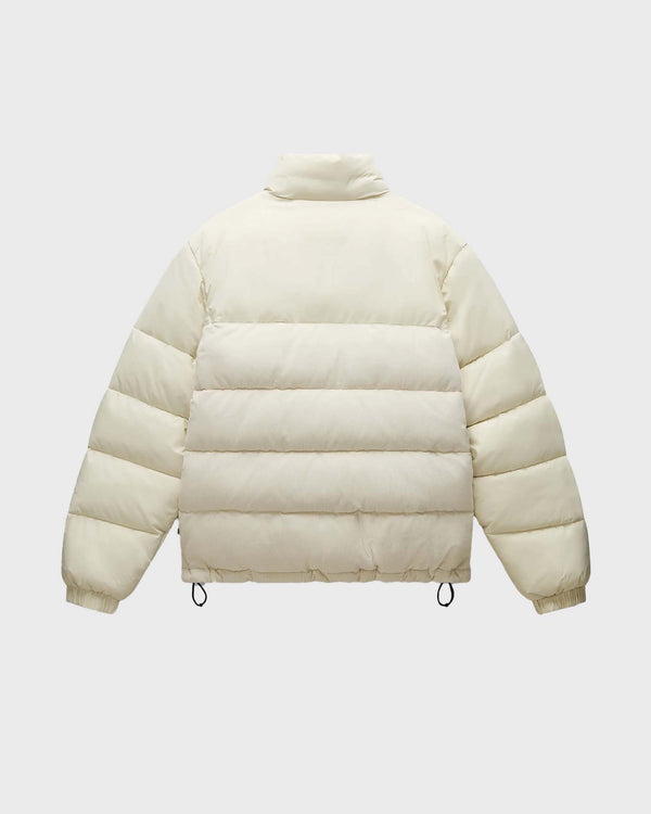 Napapijri Argient Pufferjas Beige