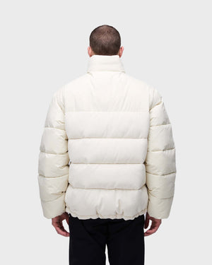 Napapijri Argient Pufferjas Beige
