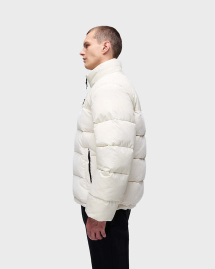 Napapijri Argient Pufferjas Beige