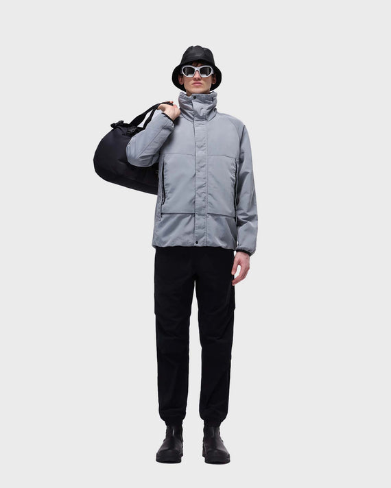 Napapijri Bisenzio Jas Grijs