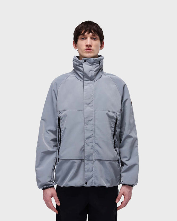 Napapijri Bisenzio Jas Grijs