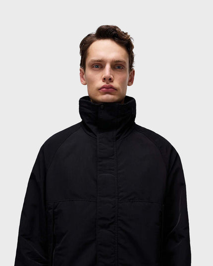 Napapijri Bisenzio Jas Zwart