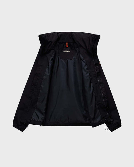 Napapijri Bisenzio Jas Zwart