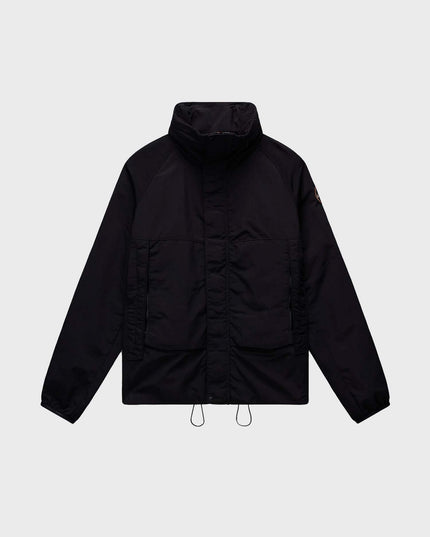 Napapijri Bisenzio Jas Zwart