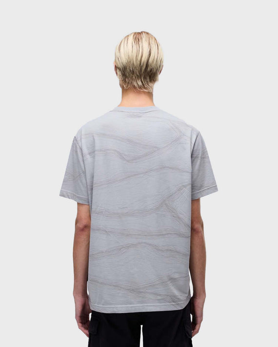 Napapijri Cellini T-Shirt Grijs