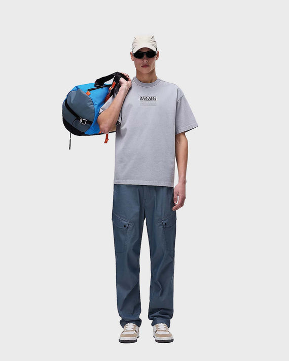 Napapijri Cortona T-shirt Grijs