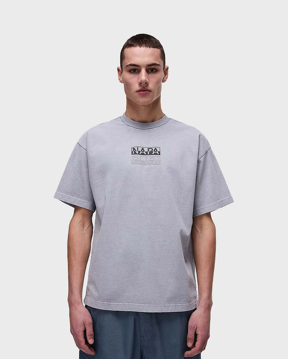 Napapijri Cortona T-shirt Grijs