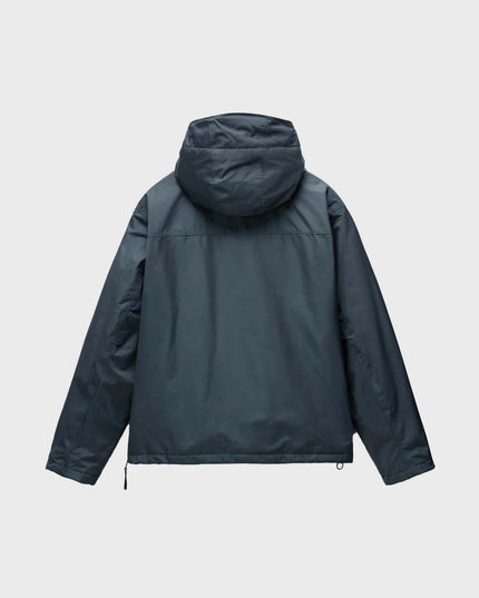 Napapijri Rainforest Next Anorak Jas Groen