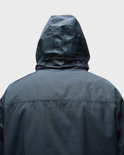 Napapijri Rainforest Next Anorak Jas Groen