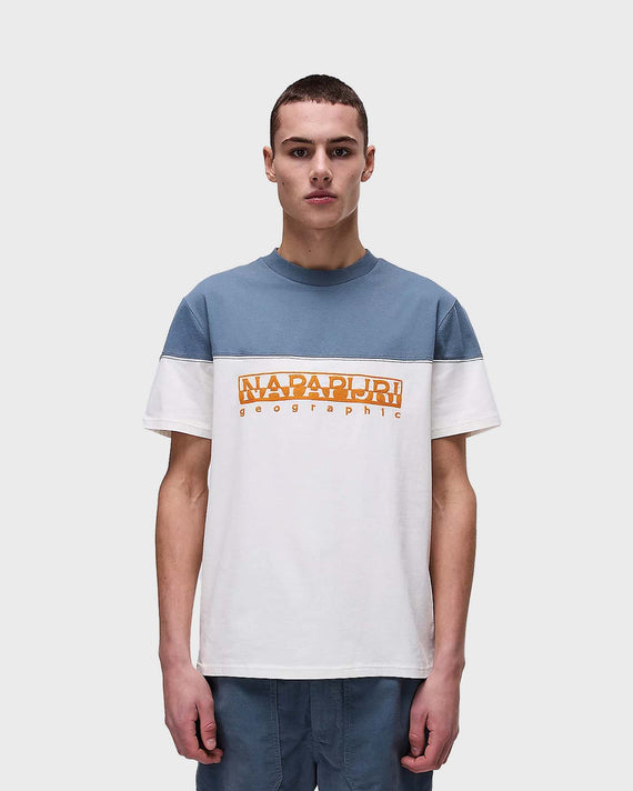Napapijri Saturnia T-shirt
