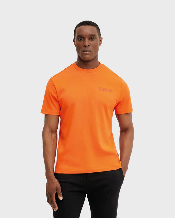 Napapijri Vanni T-Shirt Oranje