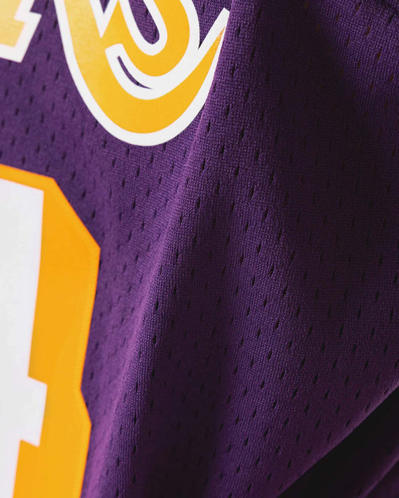 NBA Los Angeles Lakers O'neal Swingman Jeugd Jersey