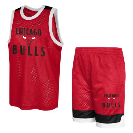 NBA Chicago Bulls Jeugd Tenue