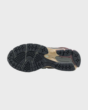 New Balance 1906 Sneaker Clay Ash Licorice