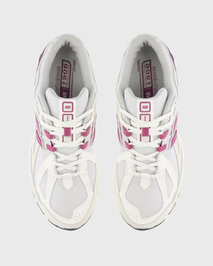 New Balance 1906 Sneaker Sea Salt Radiant Purple