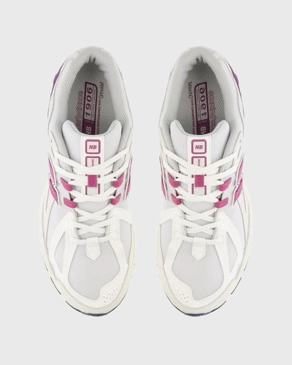 New Balance 1906 Sneaker Sea Salt Radiant Purple