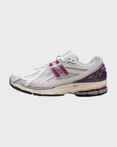 New Balance 1906 Sneaker Sea Salt Radiant Purple