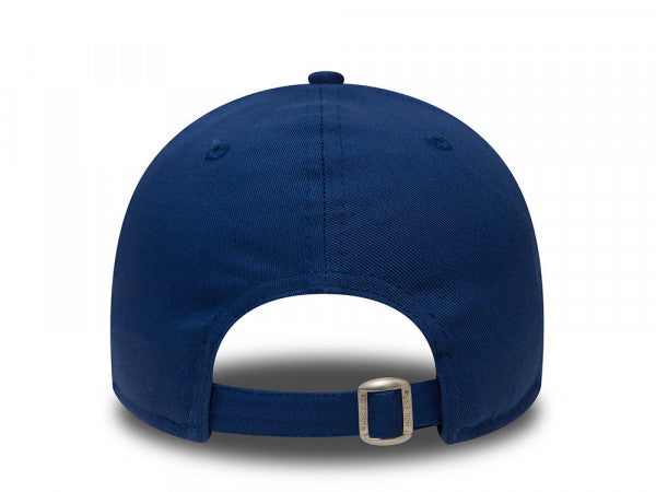 New-Era-Los-Angeles-Dodgers-MLB-9Forty-Cap-Blauw-Achterkant