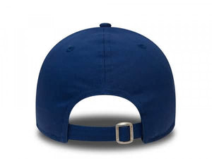 New-Era-Los-Angeles-Dodgers-MLB-9Forty-Cap-Blauw-Achterkant