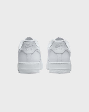 Nike Air Force 1 '07 Wit achter