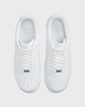 Nike Air Force 1 '07 Wit boven