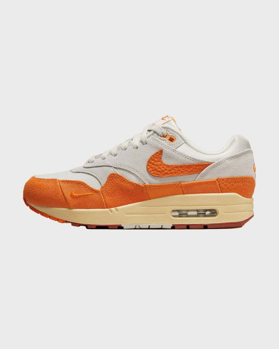 Nike Air Max 1 Sneaker Master Magma Orange