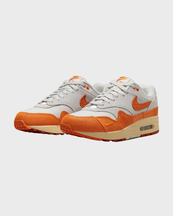 Nike Air Max 1 Sneaker Master Magma Orange