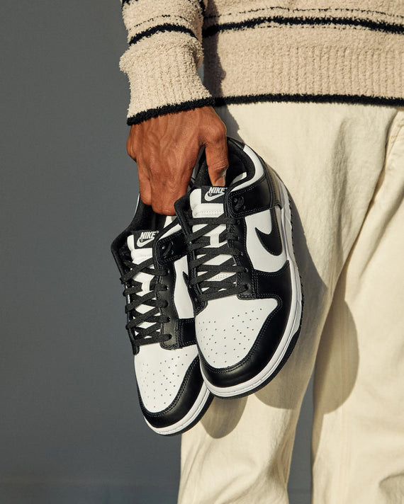 Nike Dunk Low Retro Panda