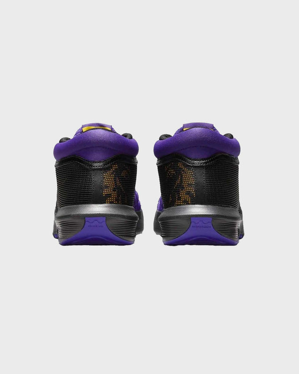 Lebron Witness VIII LA Black