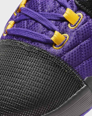 Lebron Witness VIII LA Black