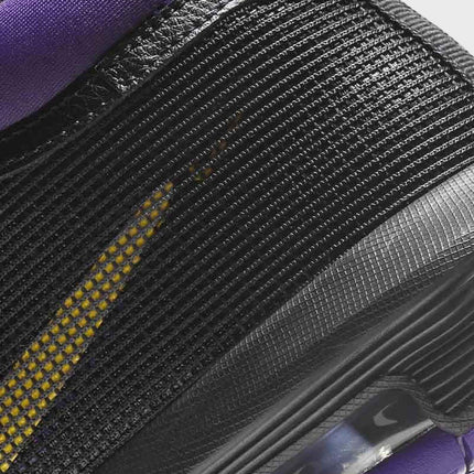 Lebron Witness VIII LA Black