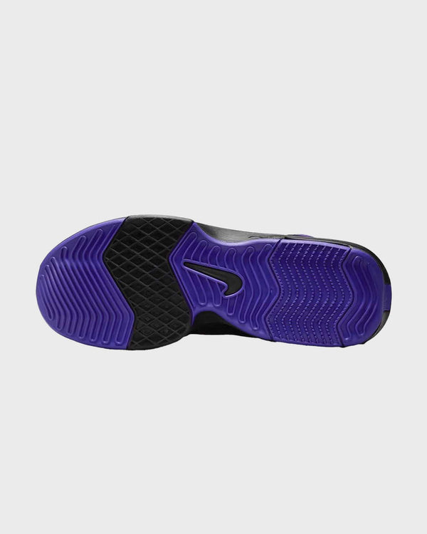 Lebron Witness VIII LA Black