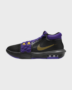 Lebron Witness VIII LA Black