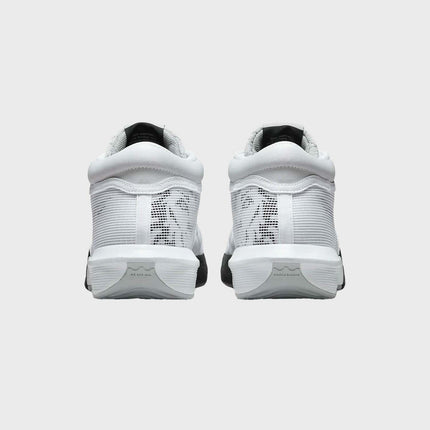 Lebron Witness VIII White