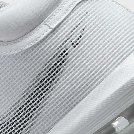 Lebron Witness VIII White