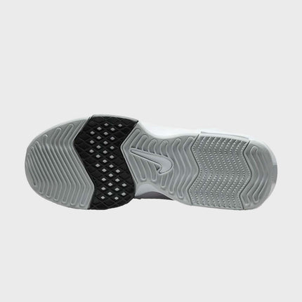 Lebron Witness VIII White