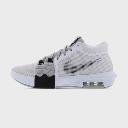 Lebron Witness VIII White