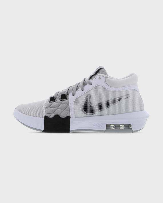 Lebron Witness VIII White