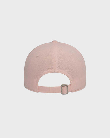 New Era New York Yankees Dames Linnen Cap