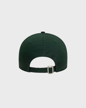 New York Yankees League Essential 9Forty Adjustable Cap Green 