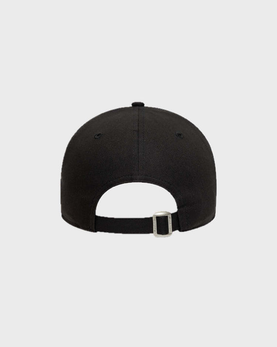 New Era New York Yankees League Essential 9Forty Adjustable Cap Zwart