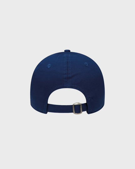 New Era New York Yankees MLB 9Forty Cap Blauw