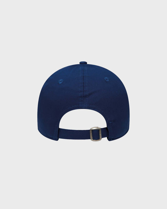 New Era New York Yankees MLB 9Forty Cap Blauw